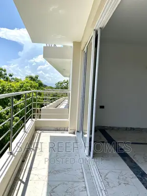 3bdrm Apartment in Nyali for rent