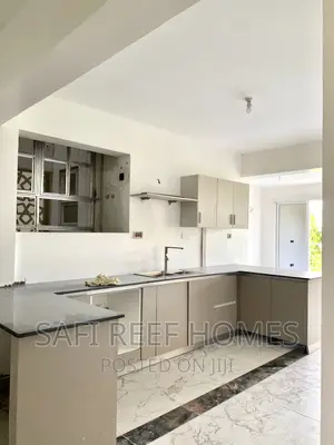 3bdrm Apartment in Nyali for rent