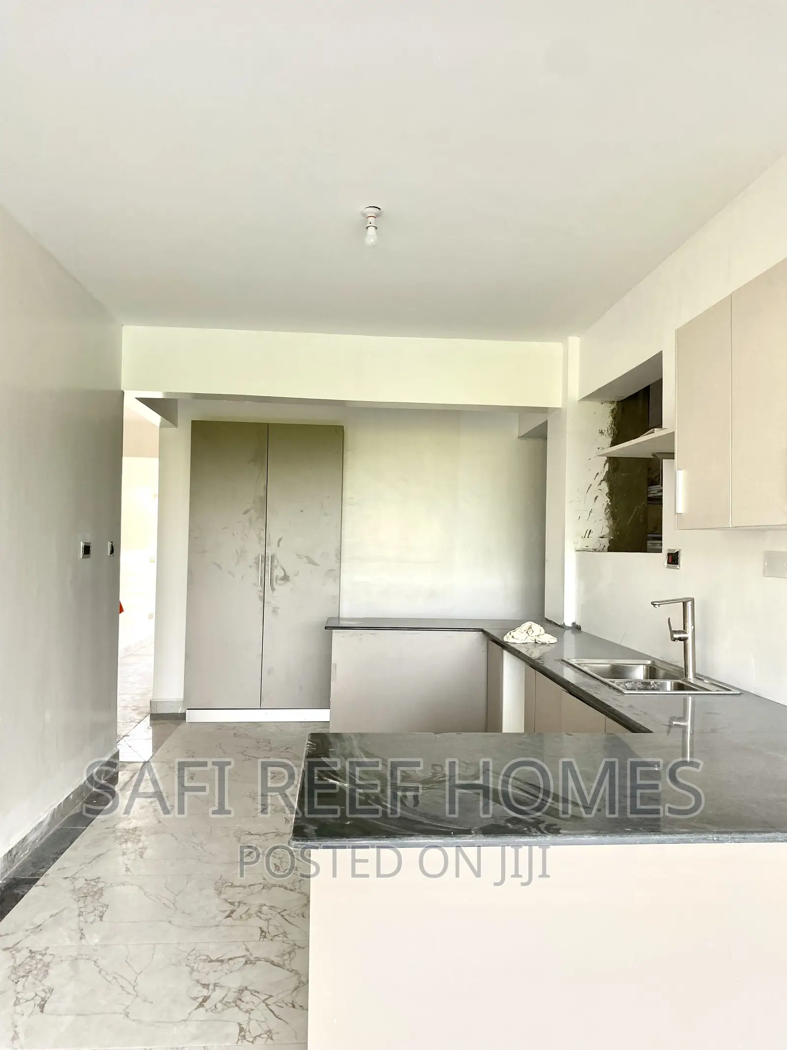 3bdrm Apartment in Nyali for rent