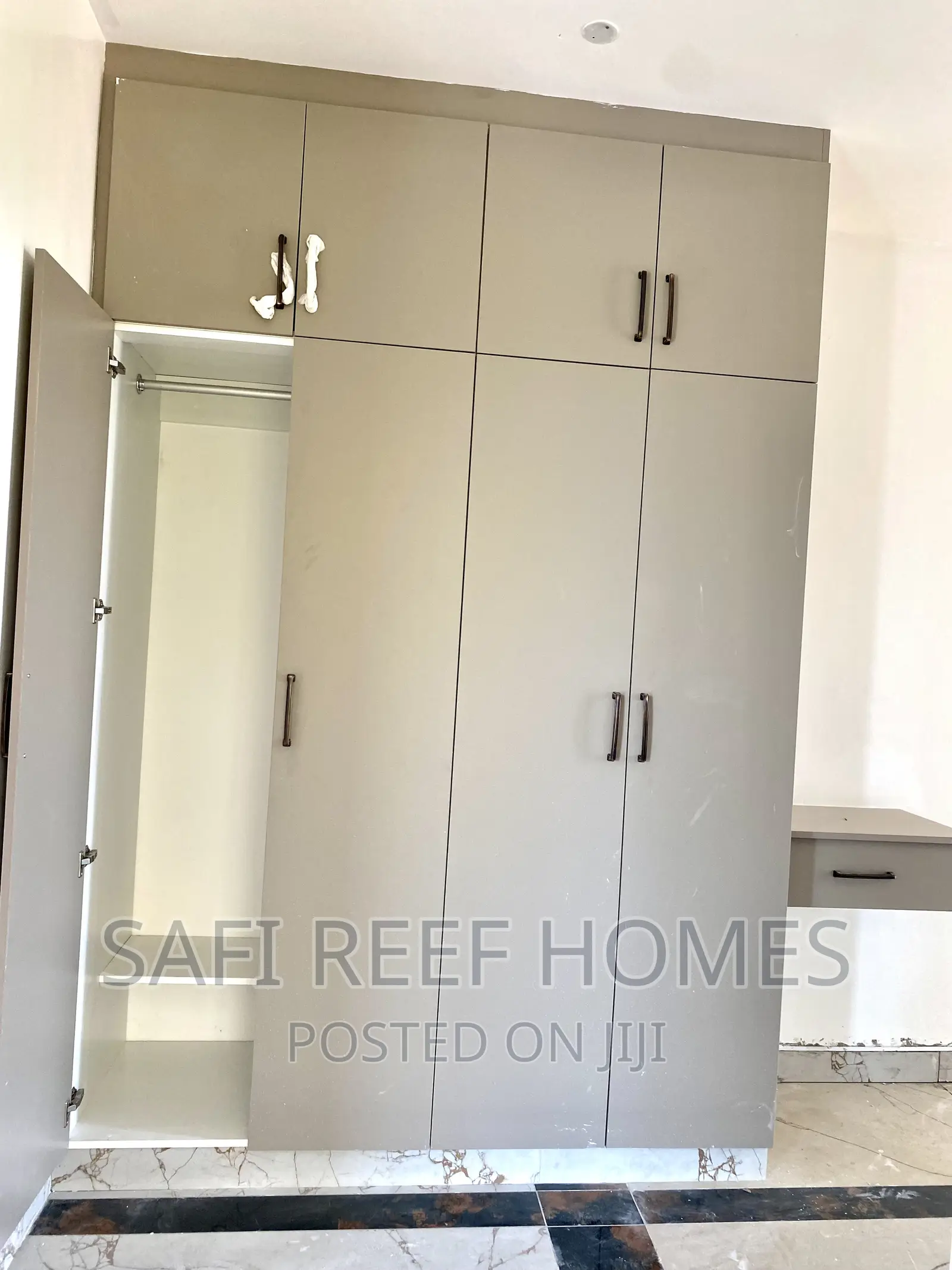 3bdrm Apartment in Nyali for rent