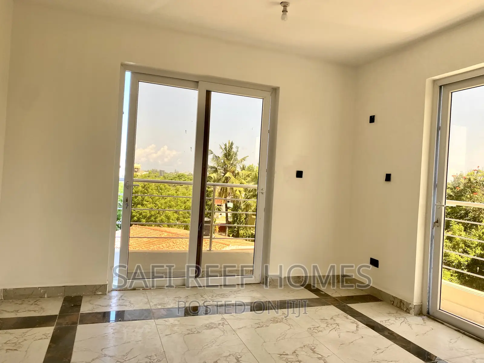 3bdrm Apartment in Nyali for rent