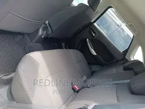 Suzuki Baleno 2016 Gray