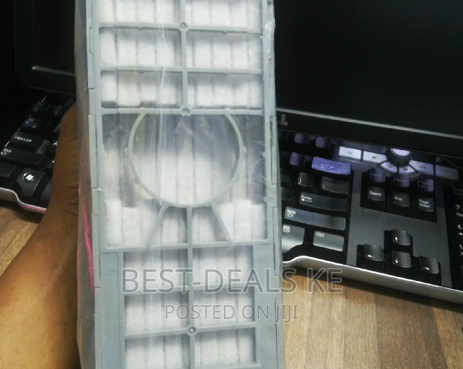Epson T5820 Maintenance Box