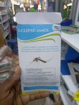 I-Clipse 100sc 25ml. Insecticide