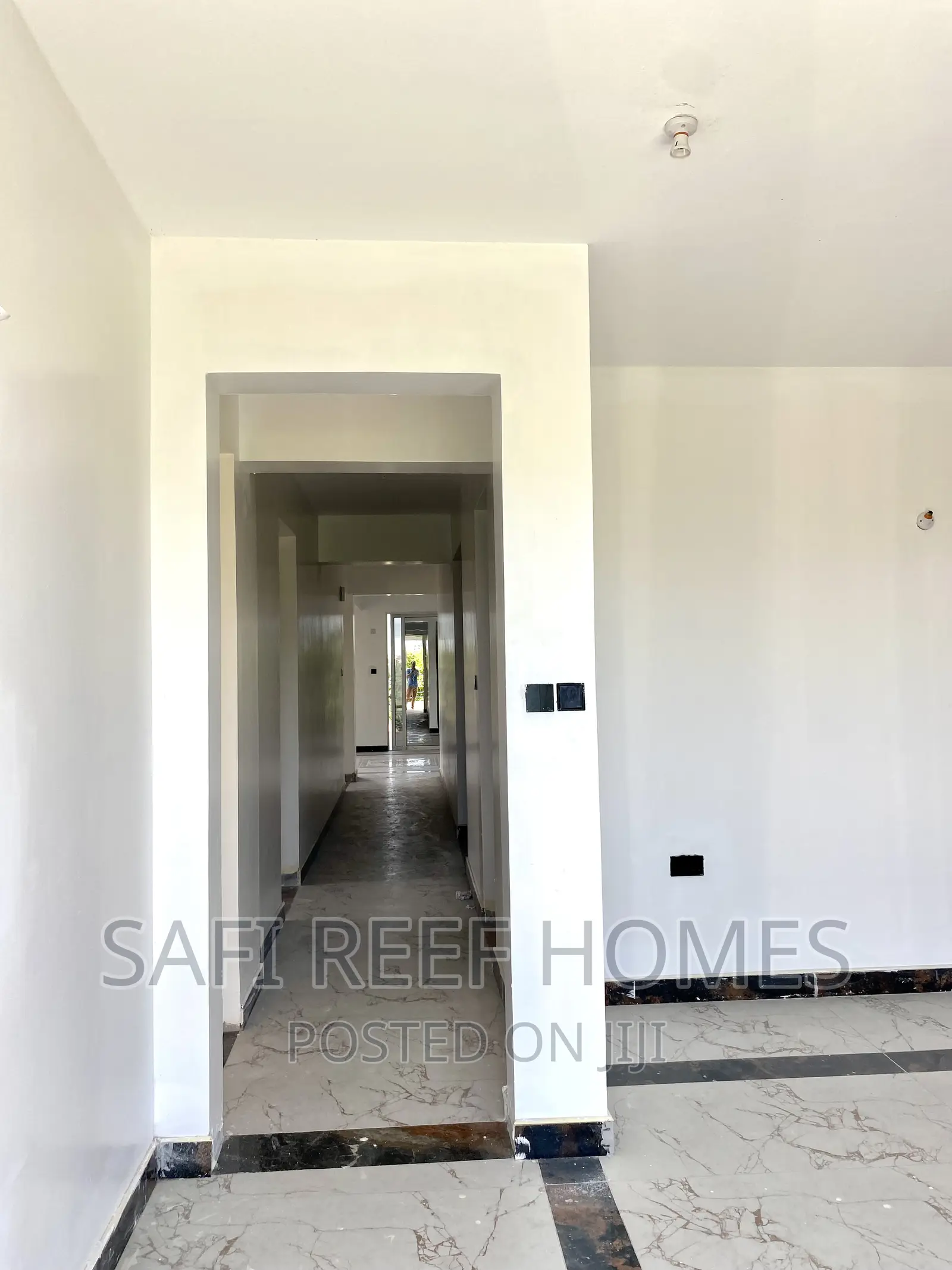 4bdrm Apartment in Nyali for rent