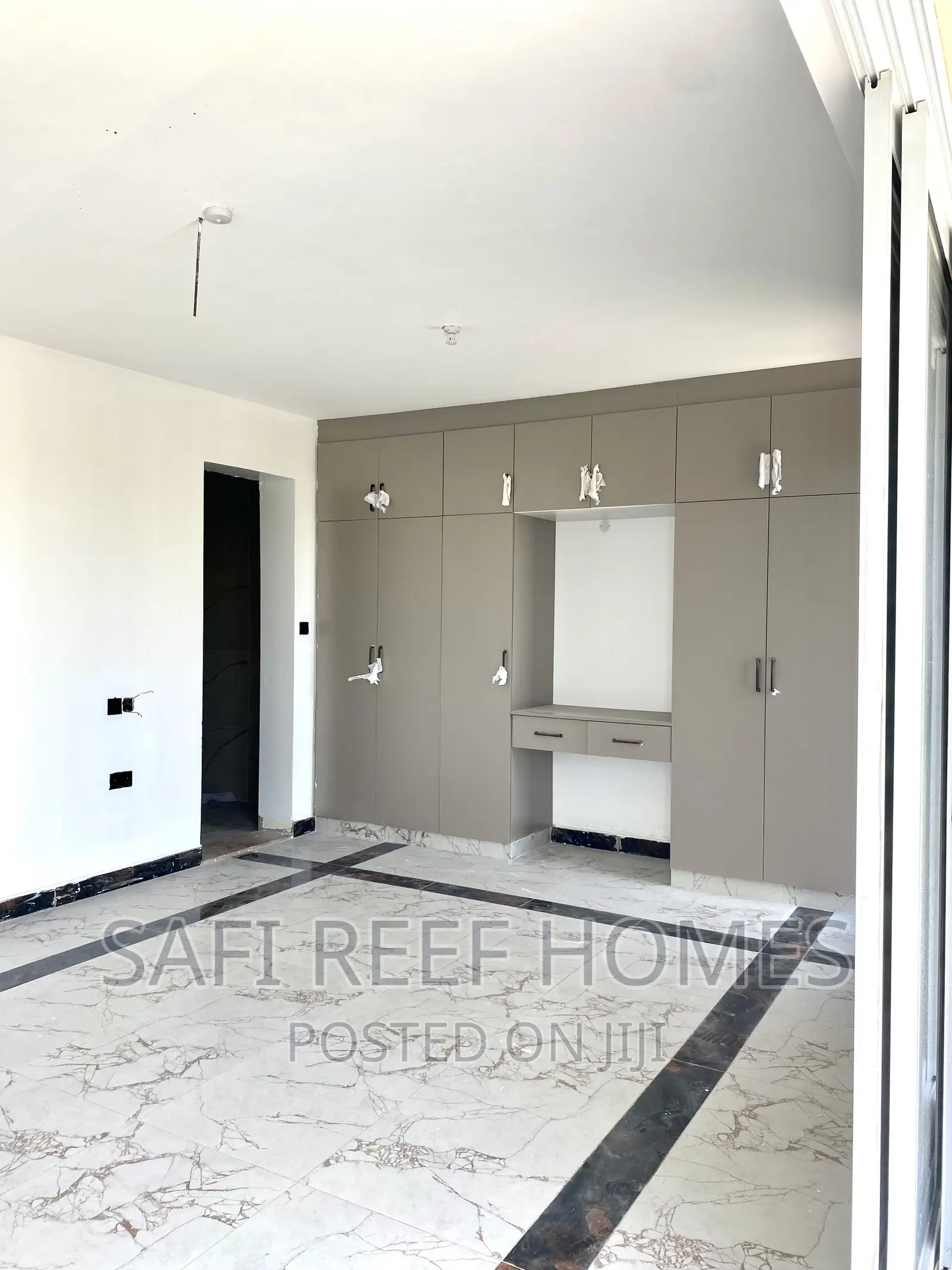 4bdrm Apartment in Nyali for rent