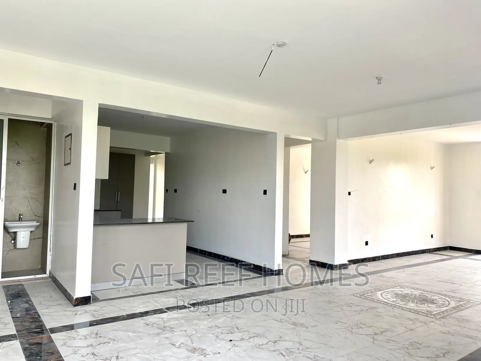 4bdrm Apartment in Nyali for rent