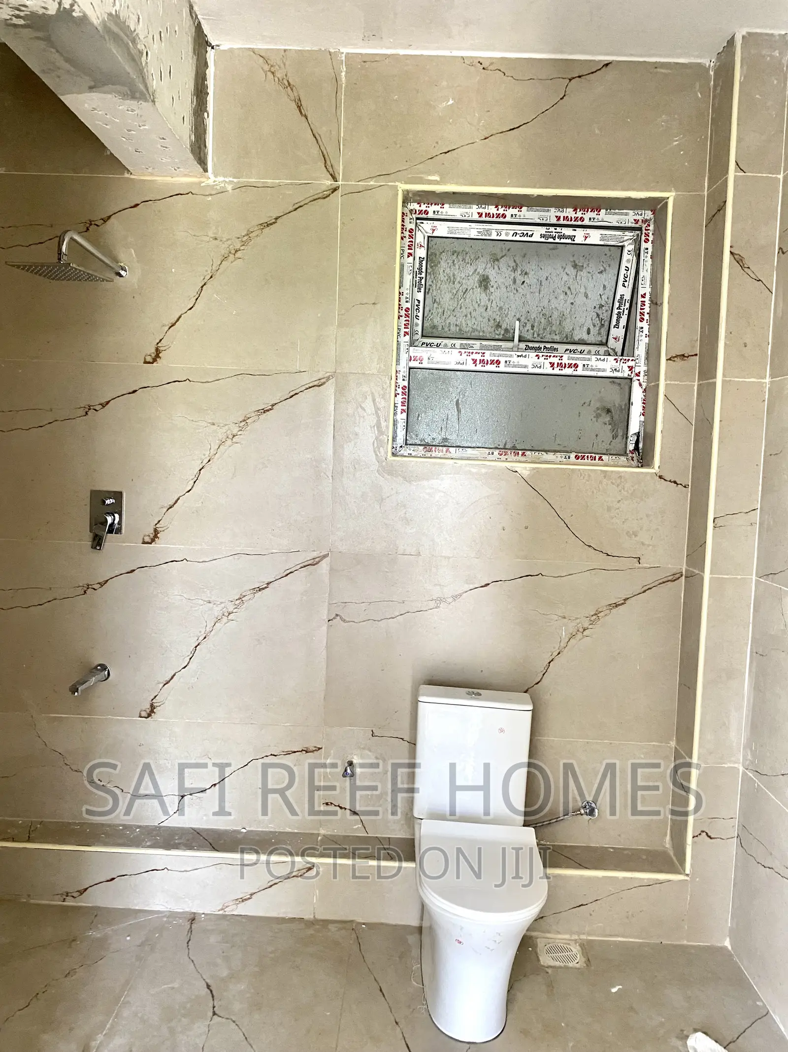 4bdrm Apartment in Nyali for rent