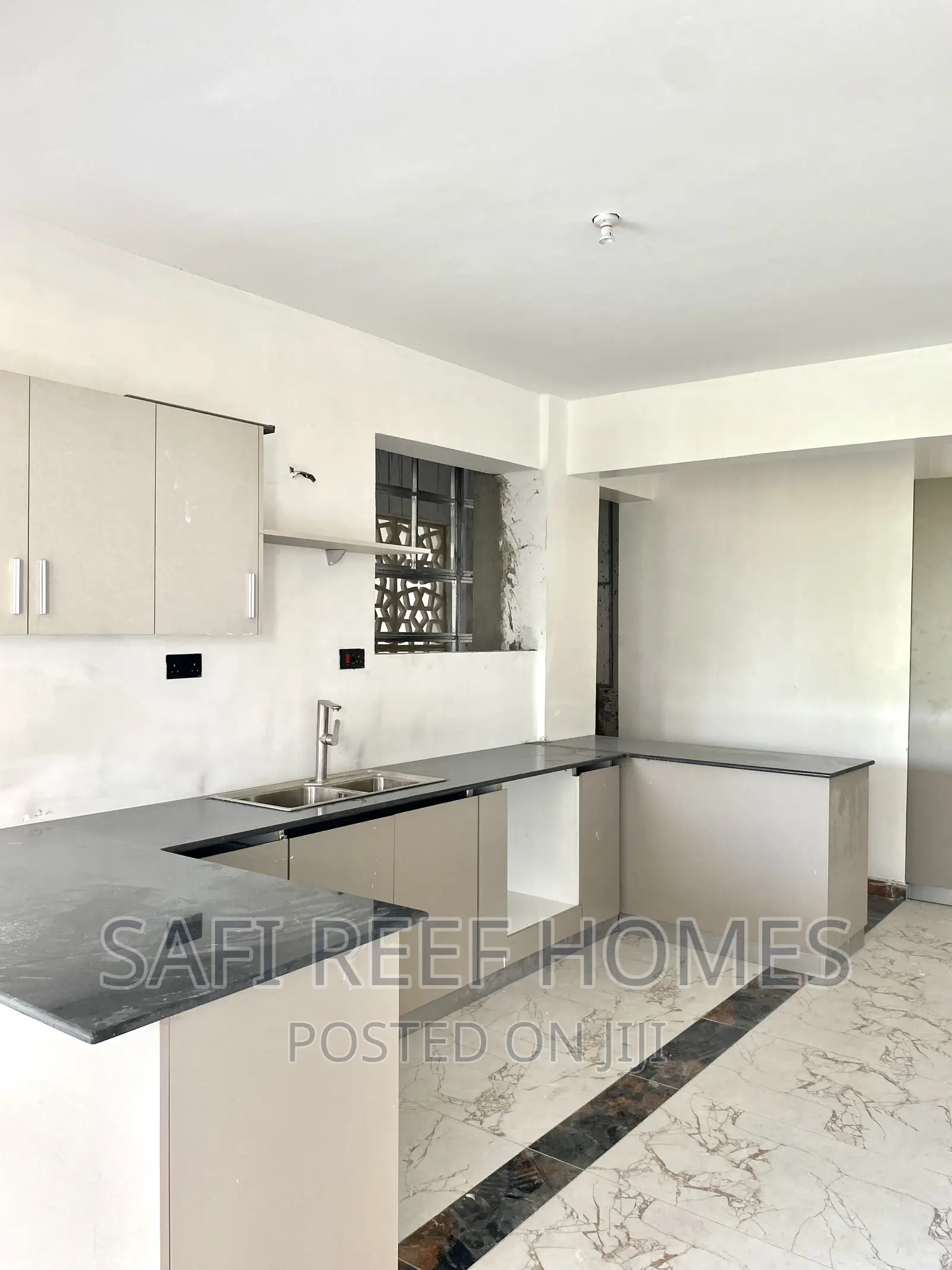 4bdrm Apartment in Nyali for rent