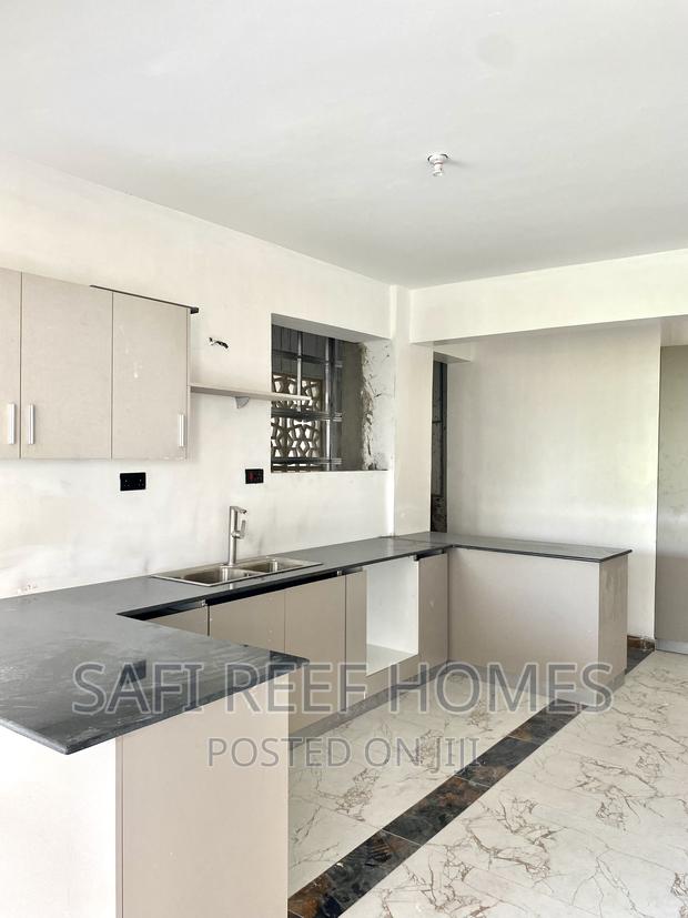 4bdrm Apartment in Nyali for rent - main view