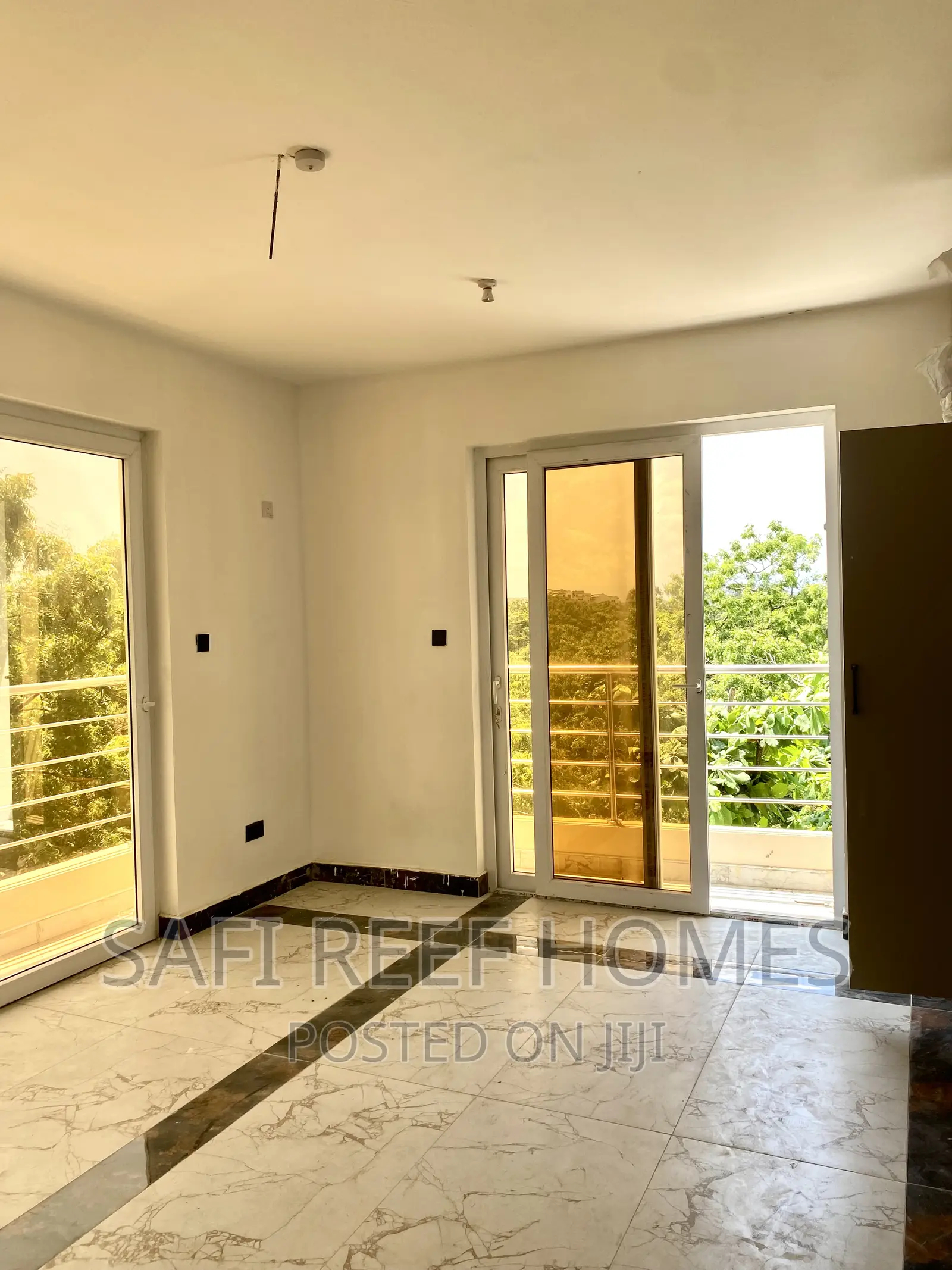 4bdrm Apartment in Nyali for rent