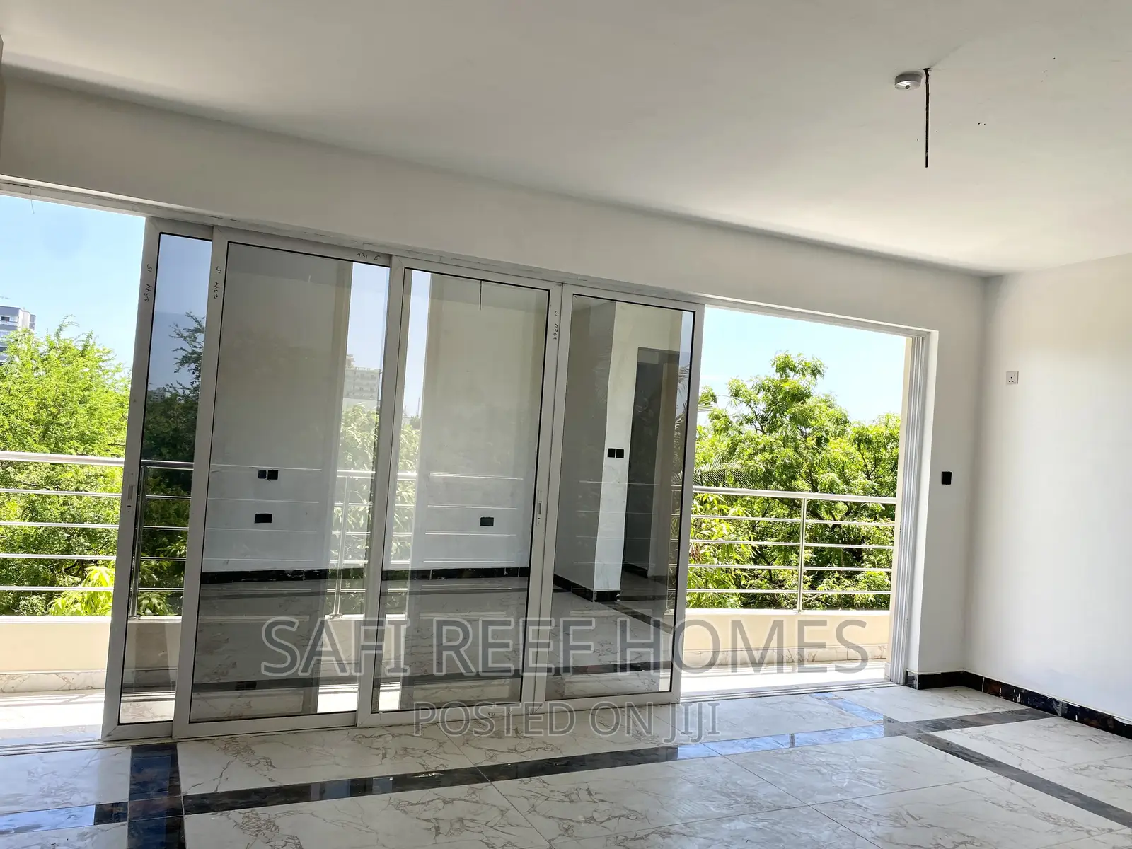 4bdrm Apartment in Nyali for rent