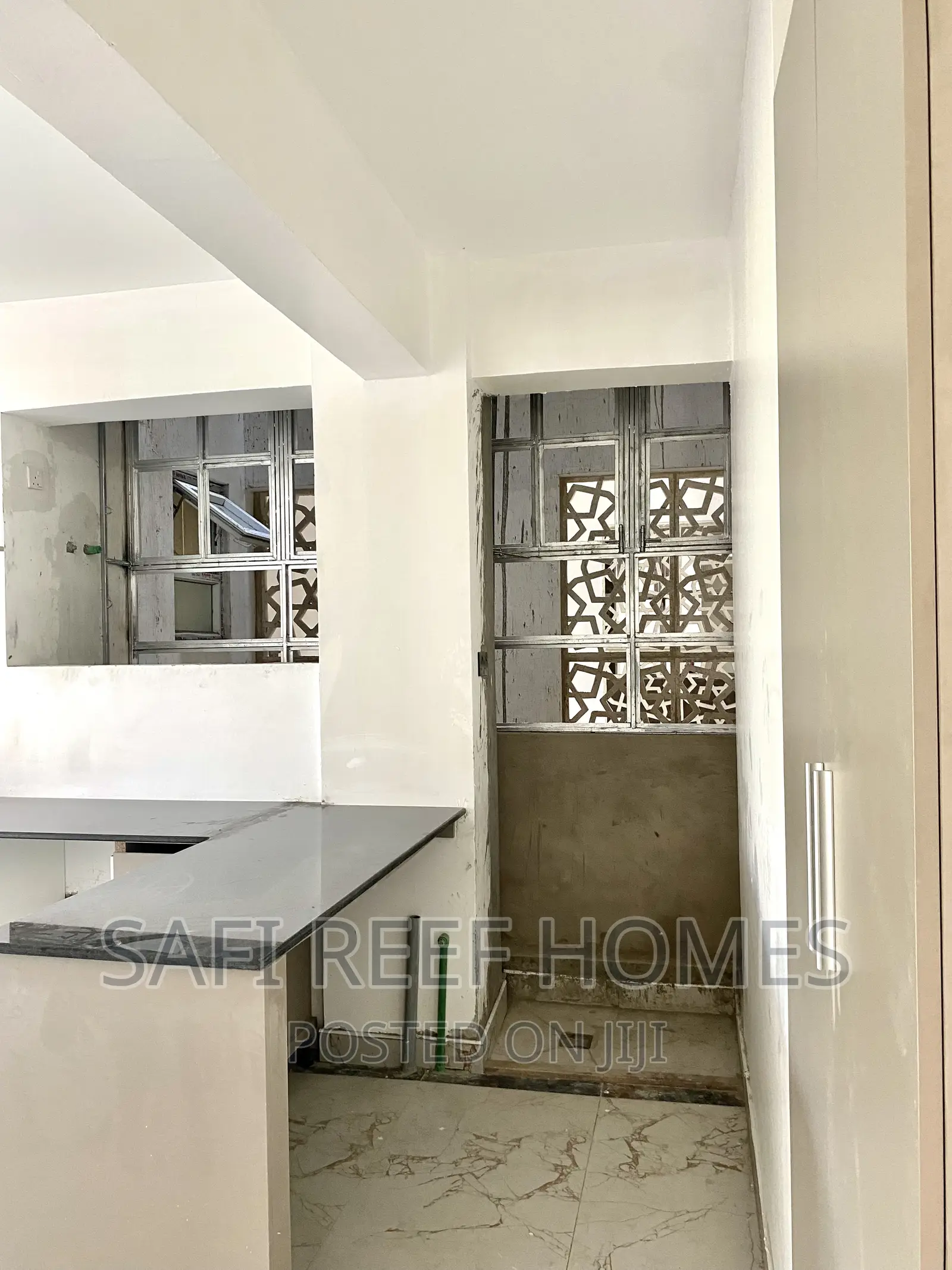 4bdrm Apartment in Nyali for rent
