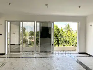 4bdrm Apartment in Nyali for rent
