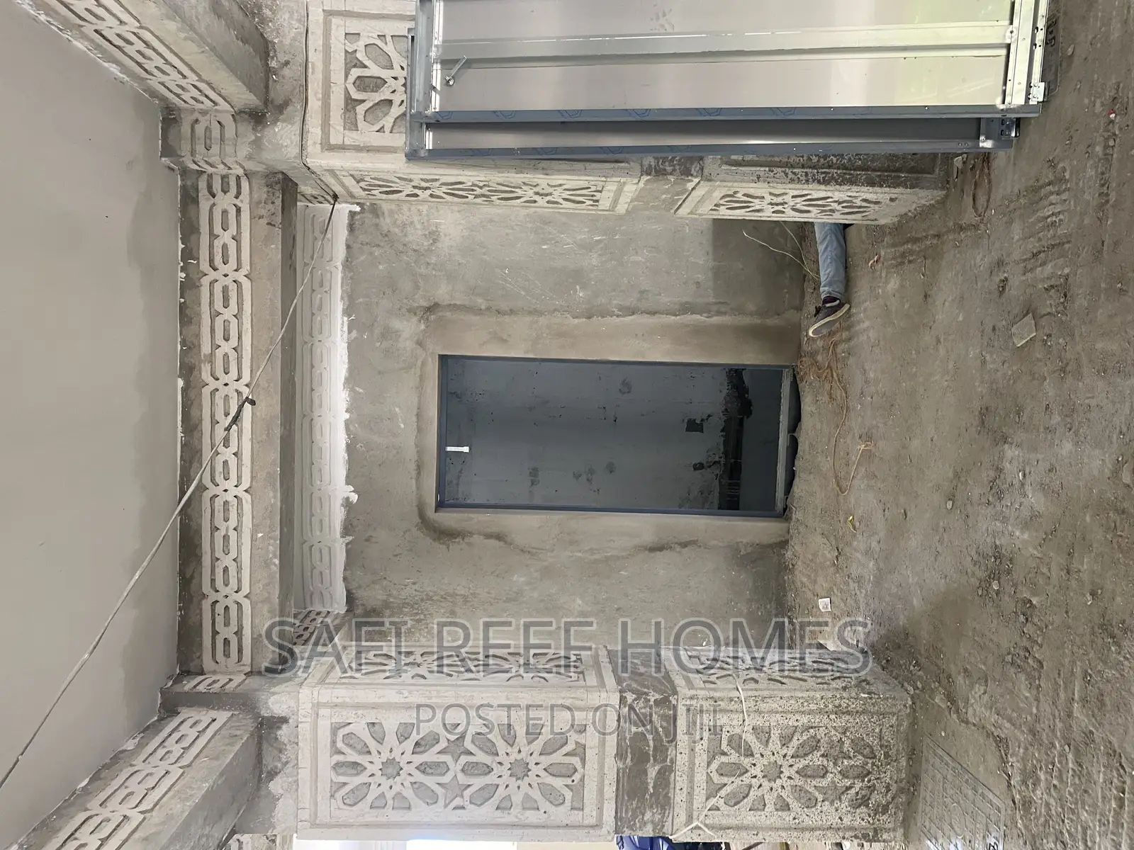 4bdrm Apartment in Nyali for rent
