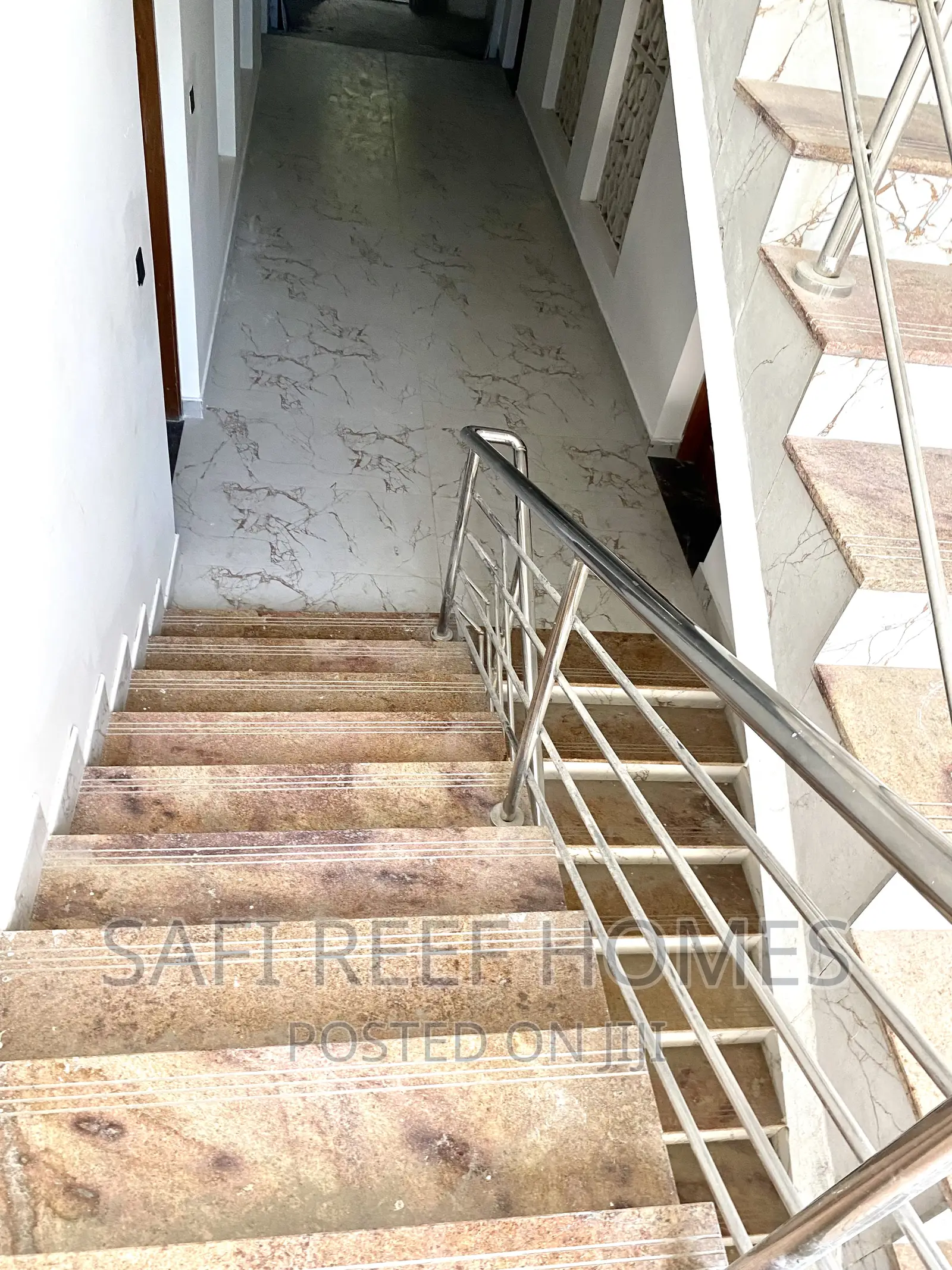 4bdrm Apartment in Nyali for rent