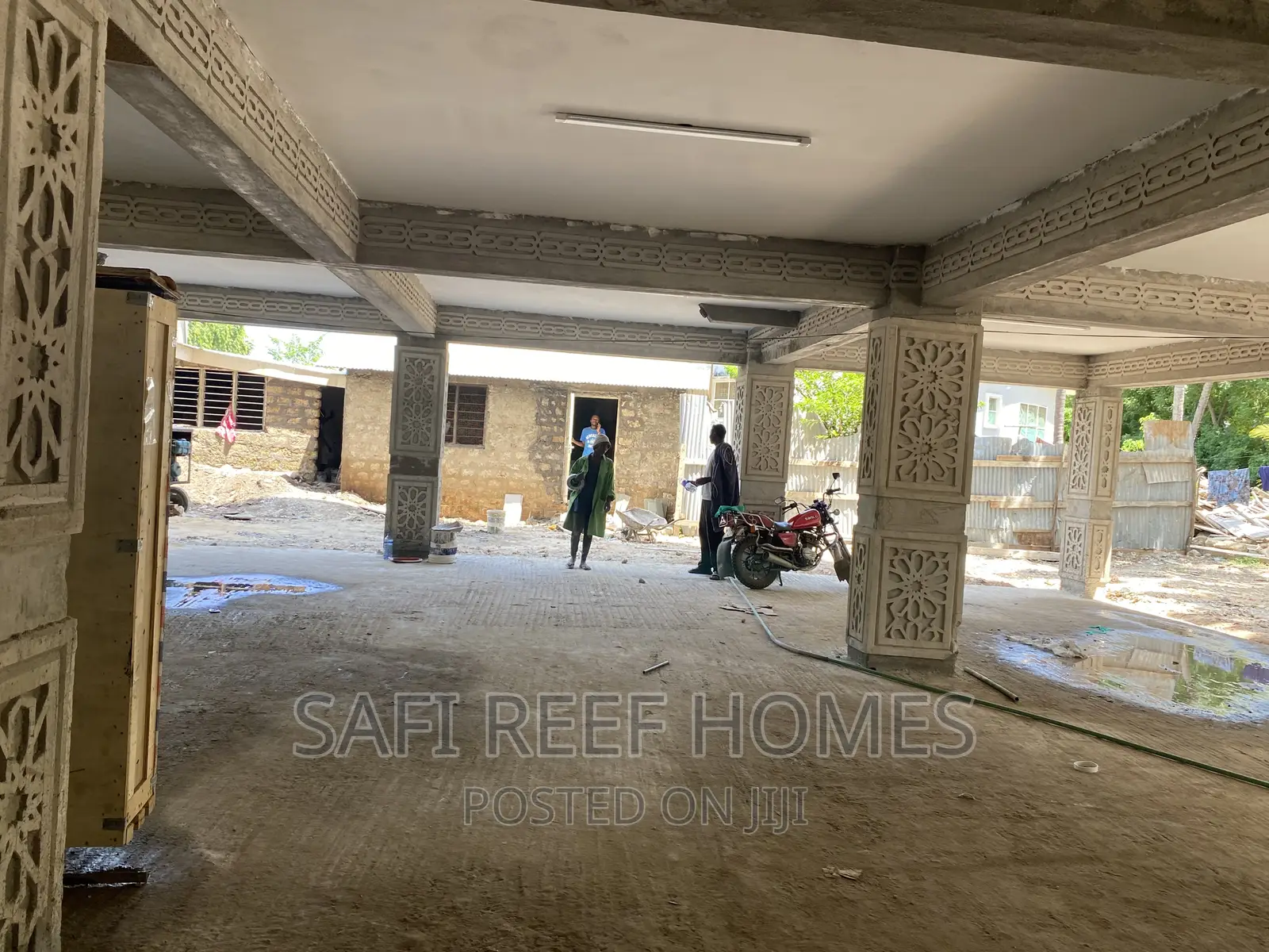 4bdrm Apartment in Nyali for rent