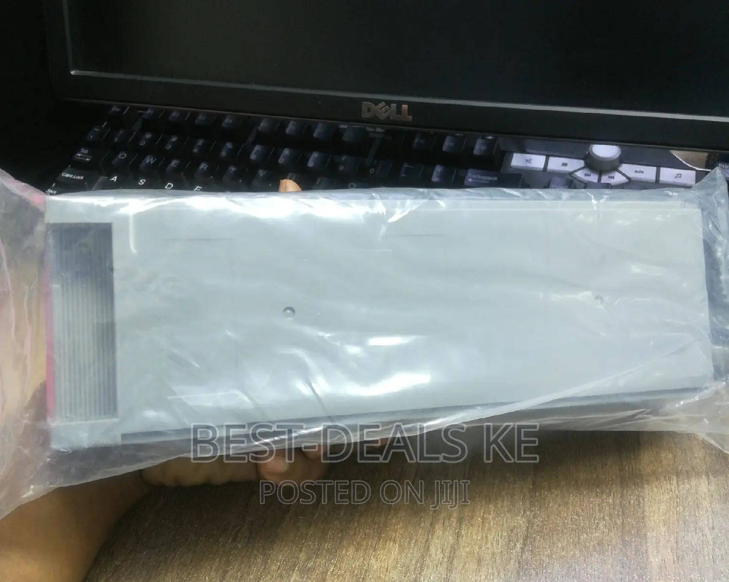 Epson T5820 Maintenance Box