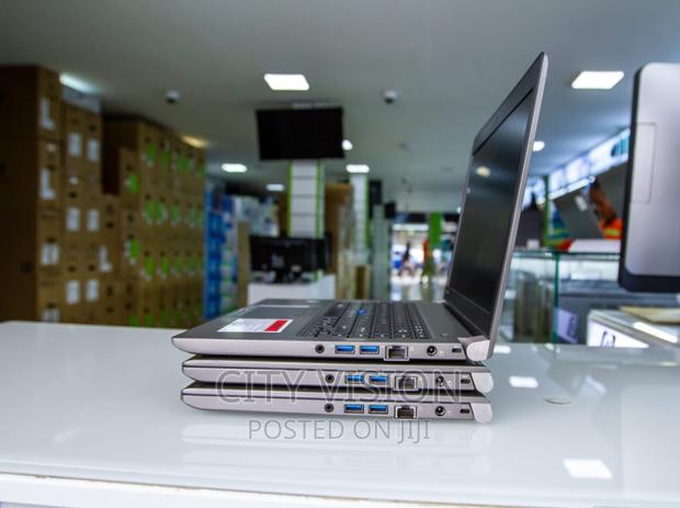 Laptop Toshiba Tecra Z40 8GB Intel Core I5 SSD 256GB
