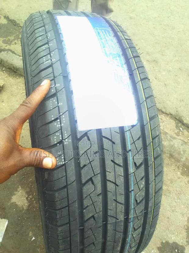 235/55r18 Transforce - main view