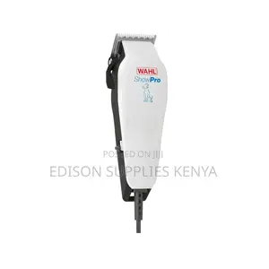 Wahl Showpro Dog Clipper Kit Pet Shaver Dog Shaver Corded