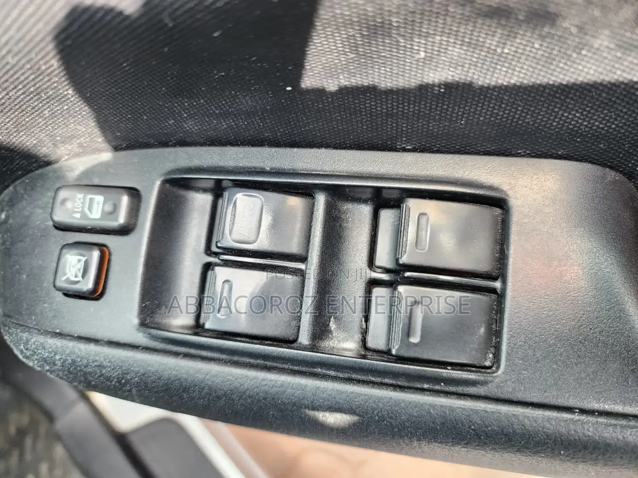 Toyota Succeed 2016 Gray