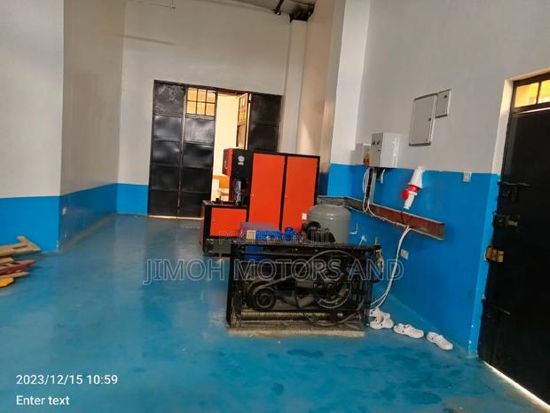 Fully Equipped Poshomill on Sale - thumbnail 4