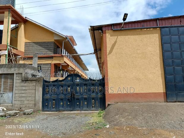 Fully Equipped Poshomill on Sale - thumbnail 3