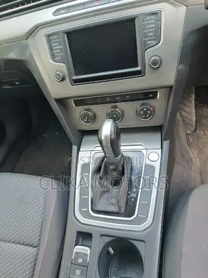 Volkswagen Passat 2016 Brown