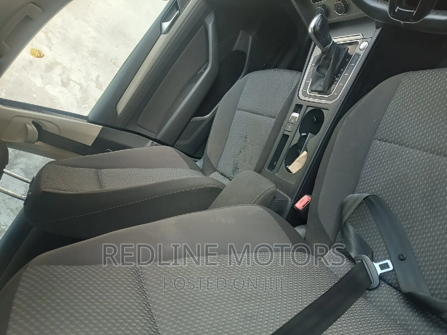 Volkswagen Passat 2016 Brown