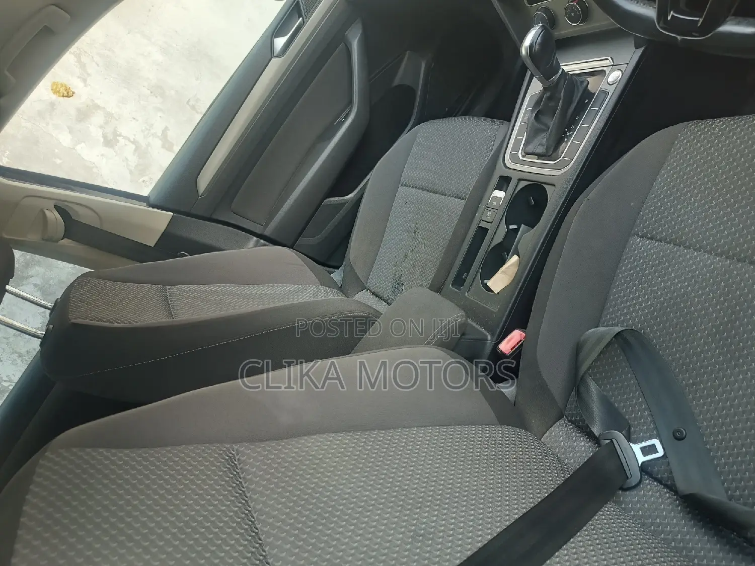 Volkswagen Passat 2016 Brown