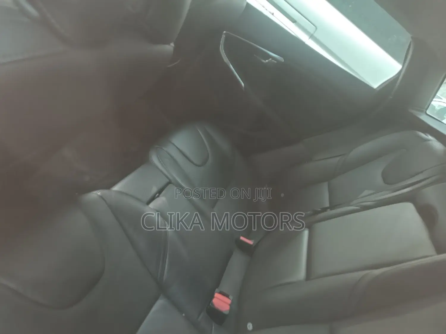 Volvo V40 2016 White