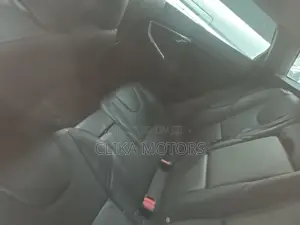 Volvo V40 2016 White