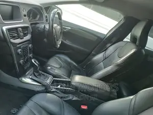 Volvo V40 2016 White