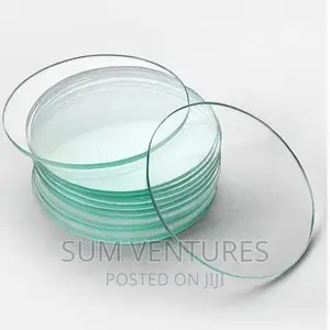 Watch Glass