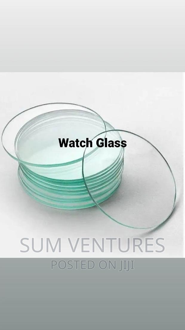 Watch Glass - thumbnail 3