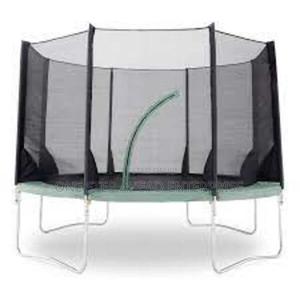 12FT Trampoline - thumbnail 2