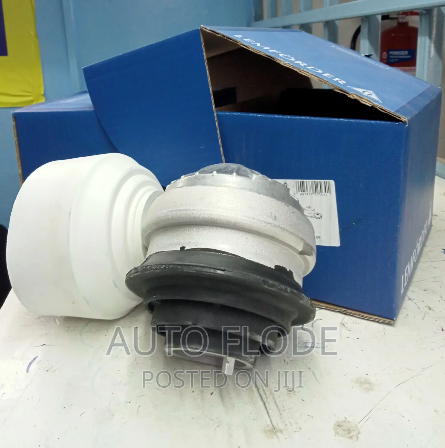 Mercedes W211, W203 Engine Mountings Available