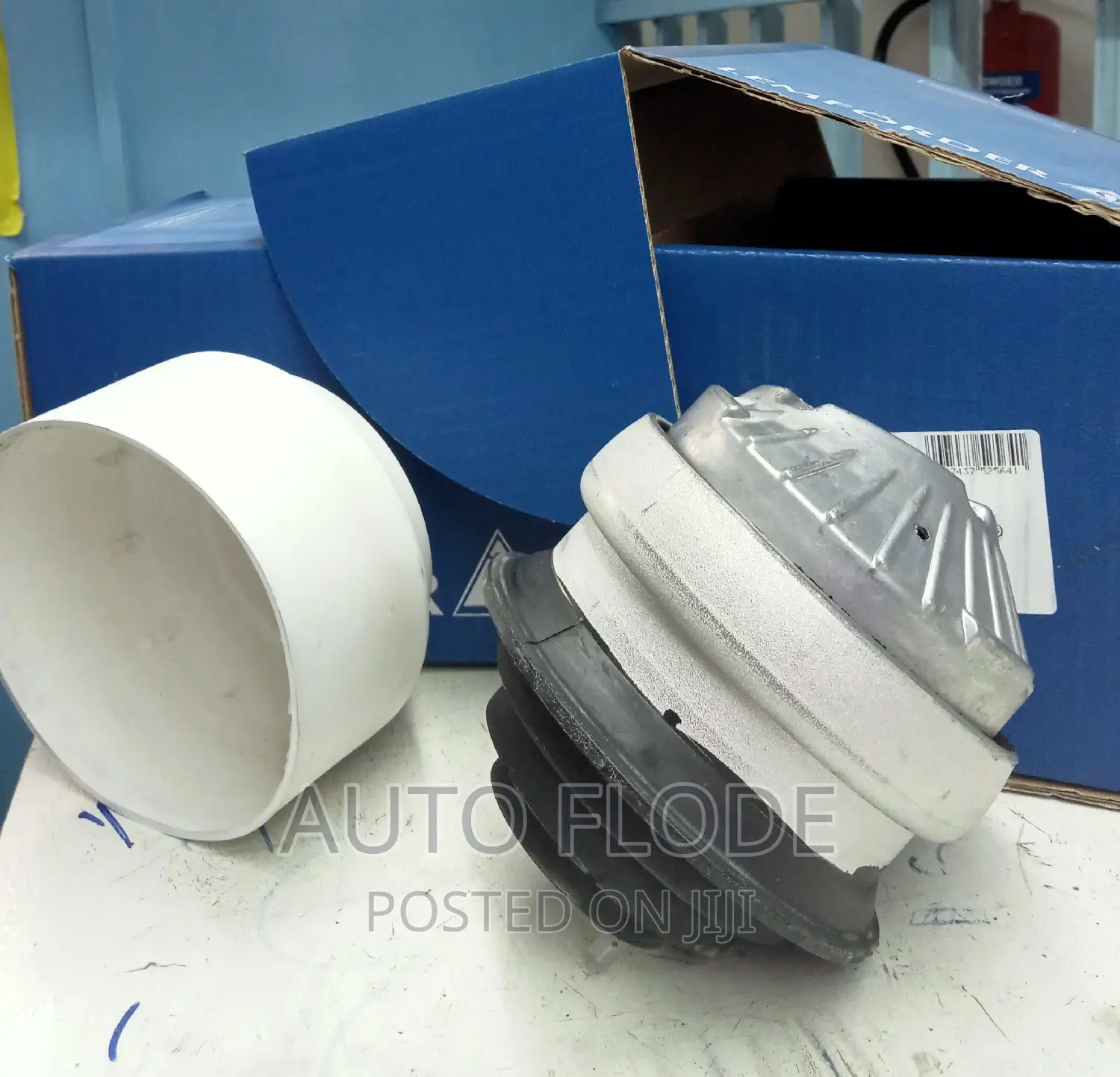Mercedes W211, W203 Engine Mountings Available