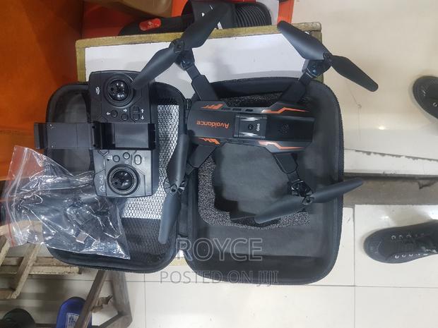 Quadcopter Foldable Drone - thumbnail 6
