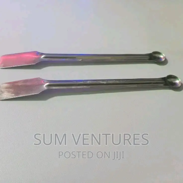 Metal Spatula