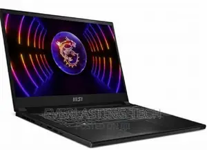 New Laptop HP Victus 16 16GB Intel Core I7 SSD 512GB