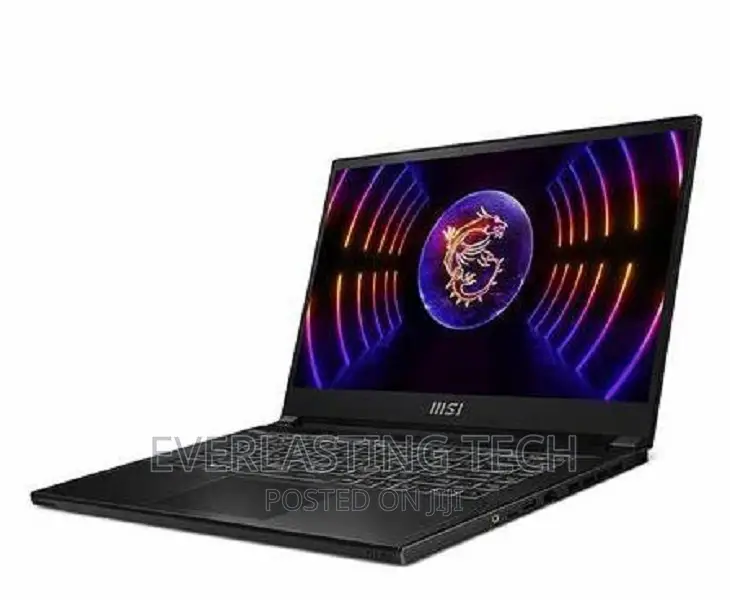 New Laptop HP Victus 16 16GB Intel Core I7 SSD 512GB