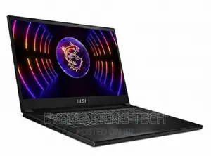 New Laptop HP Victus 16 16GB Intel Core I7 SSD 512GB