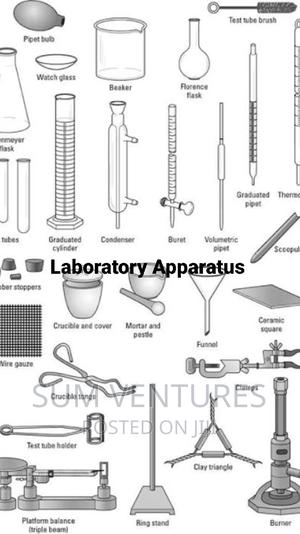 Laboratory Apparatus - thumbnail 2