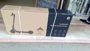 Xiaomi Electric Scooter 4 Lite - thumbnail 2