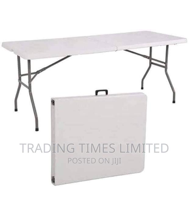 1.2metres Foldable Camping Table