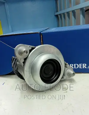 Mercedes W204 C200 Engine Mountings Available.