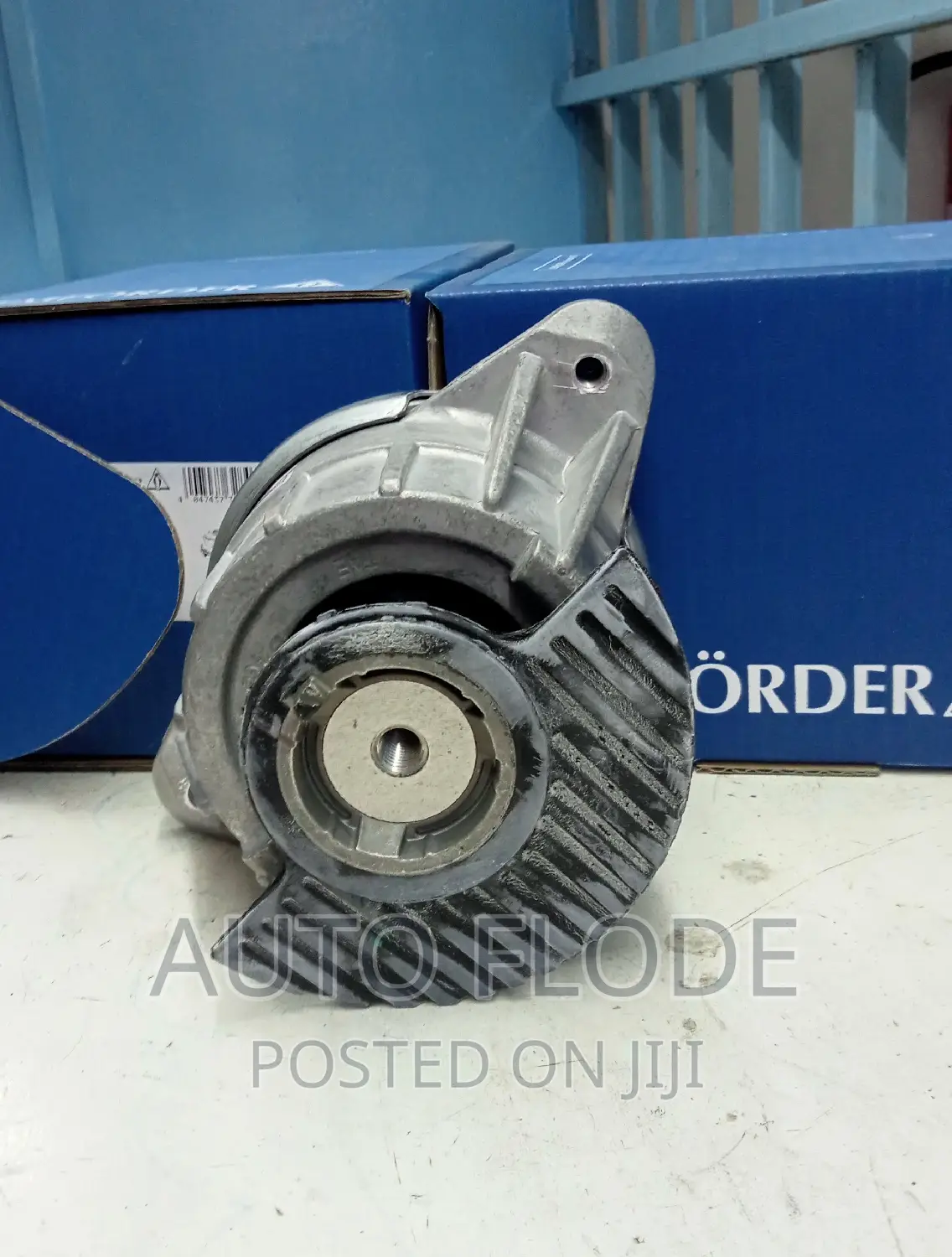 Mercedes W204 C200 Engine Mountings Available.