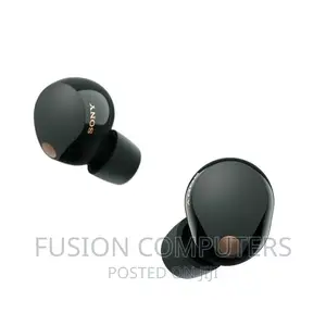 Sony Wf-1000xm5 the Best Truly Wireless Bluetooth Noise Canc